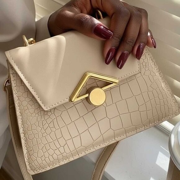 2/$30 Ladies Chic Fashion Purse - Picture 5 of 12